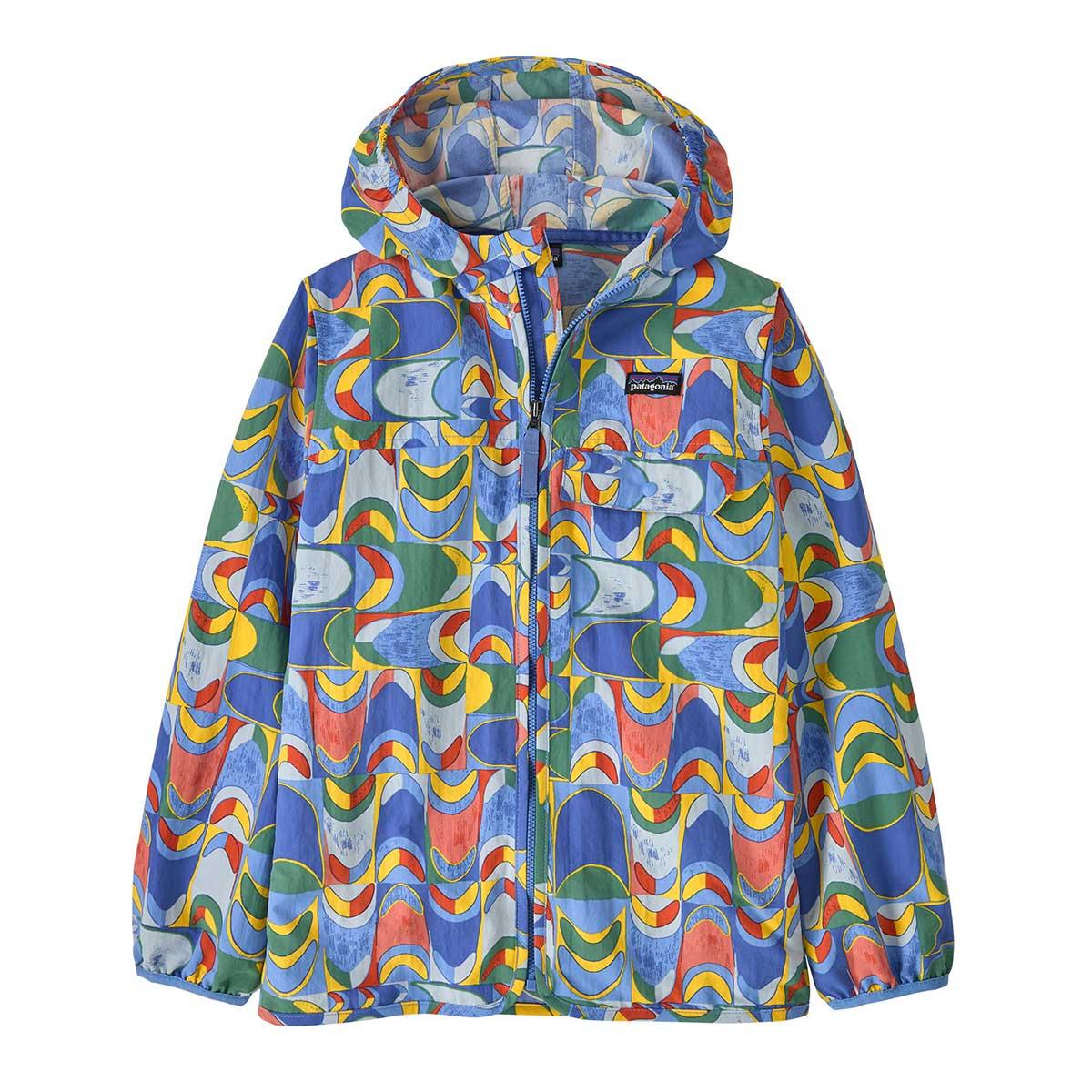 Patagonia Baggies Jacket Kids'